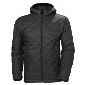 Lifaloft Hooded Insulator Jacket (Uomo)